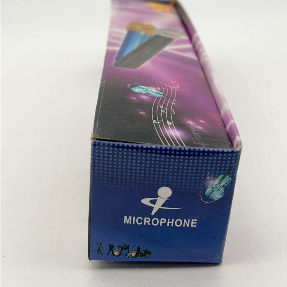 Dynamic Cardioid Wireless Microphone Handheld‎ Neodymium Open Box - Picture 6 of 8